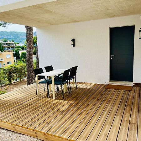 Le Grand Canaille Cassis Extérieur photo