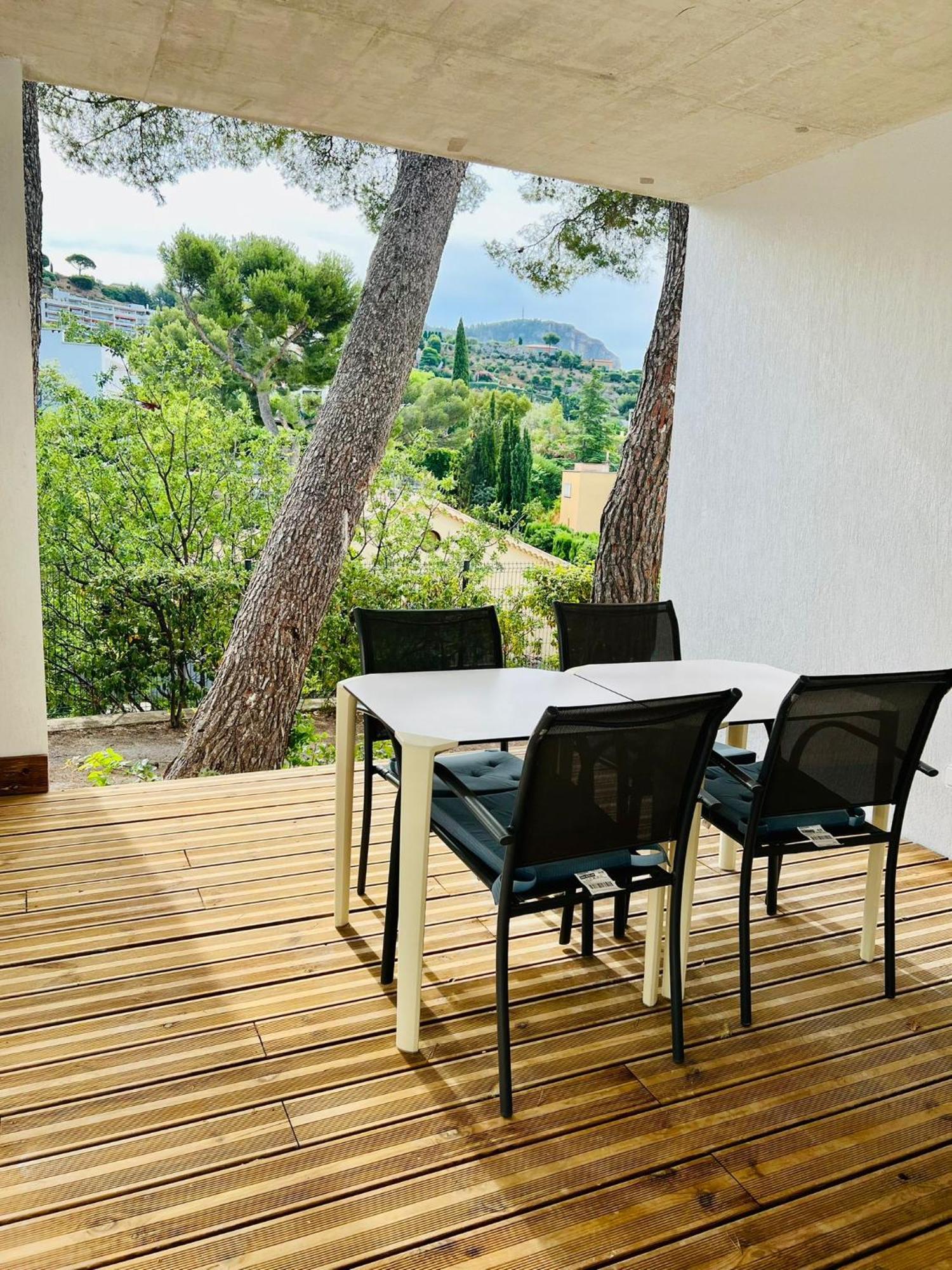Le Grand Canaille Cassis Extérieur photo